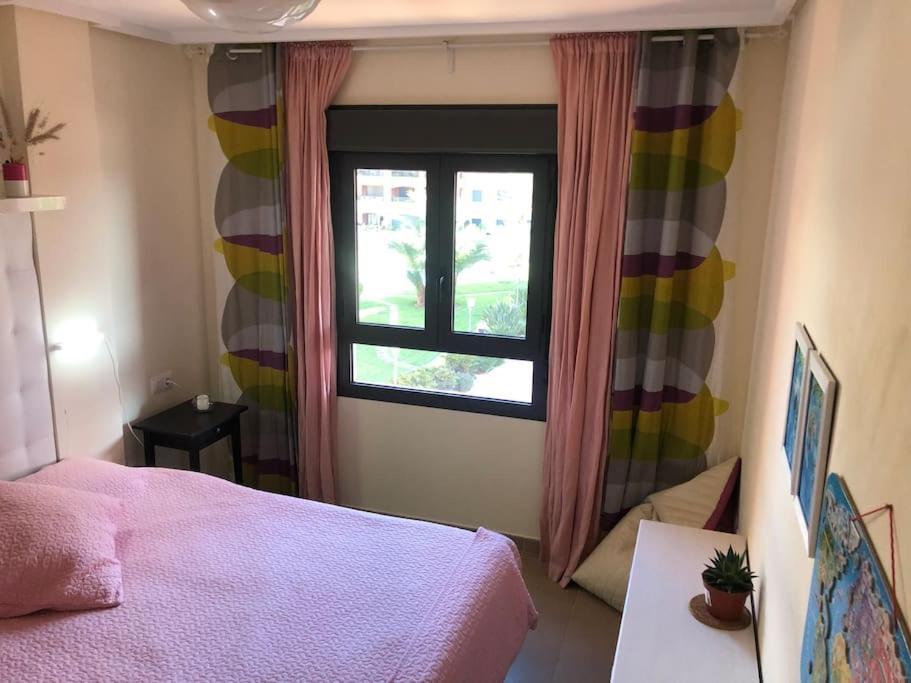 Cerca De La Playa Y Centro Appartement Dénia