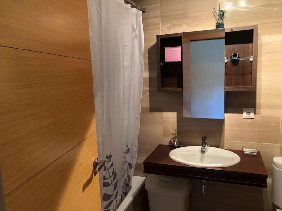 Appartement Cerca De La Playa Y Centro Dénia