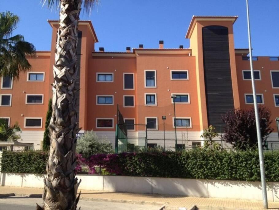 Cerca De La Playa Y Centro Appartement *