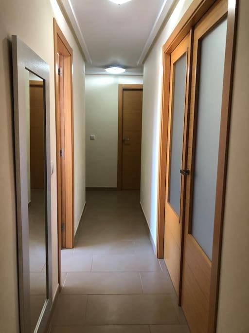 Cerca De La Playa Y Centro Appartement